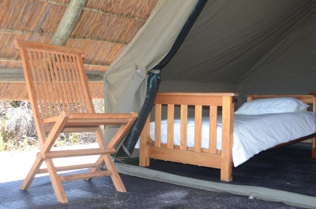 West Coast Luxury Tents Dwarskersbos Экстерьер фото