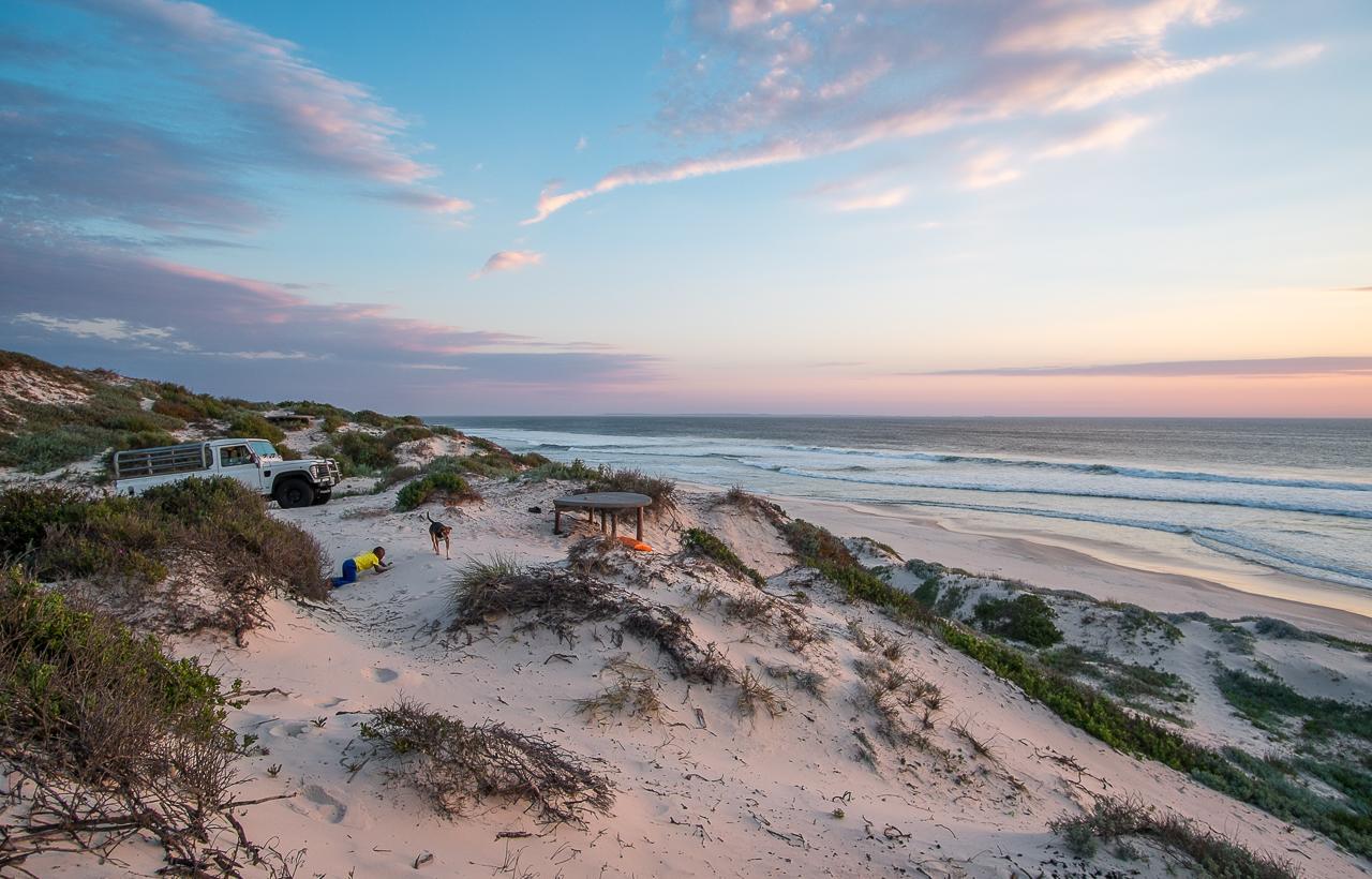 West Coast Luxury Tents Dwarskersbos Экстерьер фото