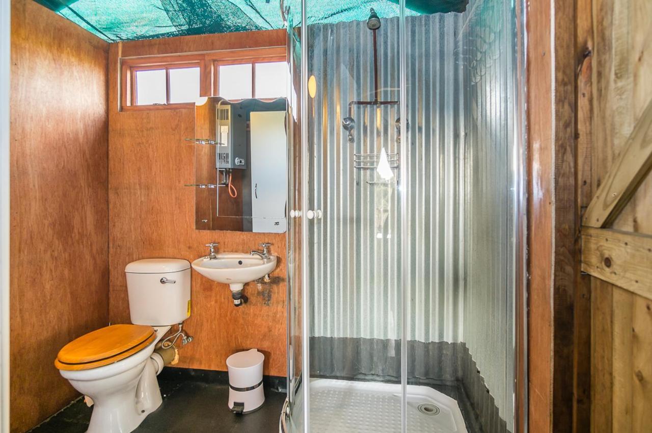 West Coast Luxury Tents Dwarskersbos Экстерьер фото